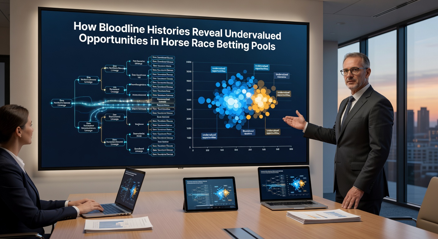 Thoroughbreds breaking from the starting gate on a dirt racetrack with focus on early pace dynamics