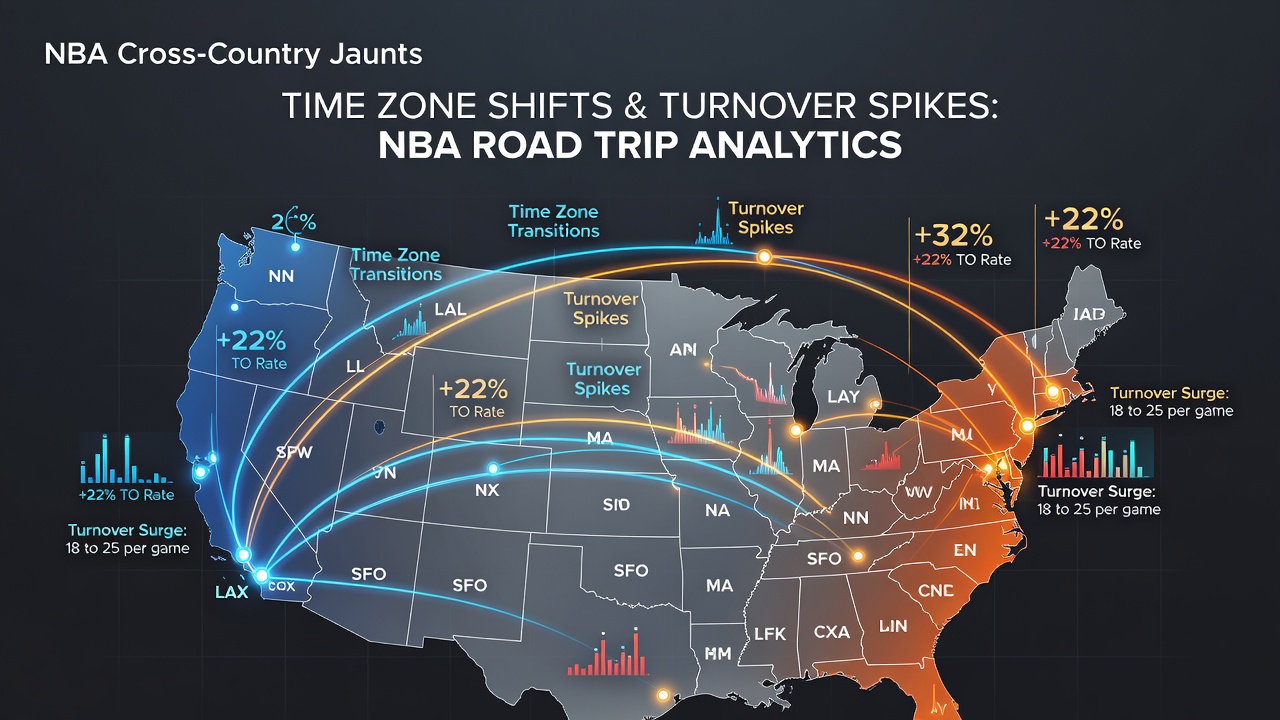 NBA players boarding a flight for a cross-country road trip showing the start of travel fatigue